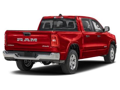ram ram 1500 pickup 2025 1C6RRFFG5SN621414 image ram ram 1500 pickup 2025 1C6RRFFG5SN621414 image